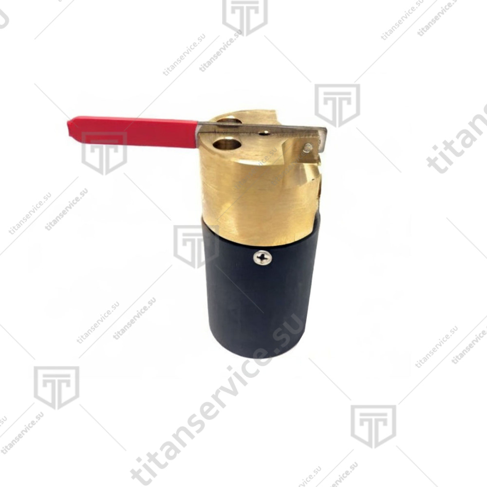 Клапан предохранительный для пищеварочных котлов КПЭ универсальный - фото №1