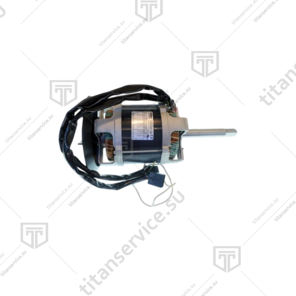 Электродвигатель для куттера Robot Coupe R8 E 59351 - фото №1