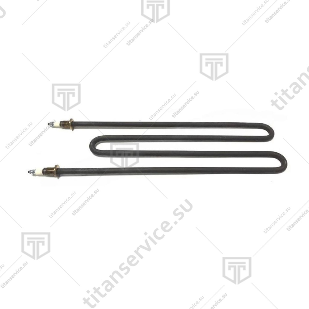 Тэн-157А10/2,3К230 (ИЗОП 344351.566.00.00) для сушки посудомоечной машины Abat МПТ - фото №2