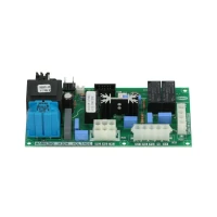 Плата силовая l.m. Classic (снято с производства) для конвекционной печи XF/XBC/XEBC/XFT UNOX KPE1170B