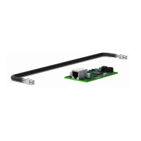 Комплект подключения к LAN интернету печей конвекционных Unox XEBC/XEVC XEC001