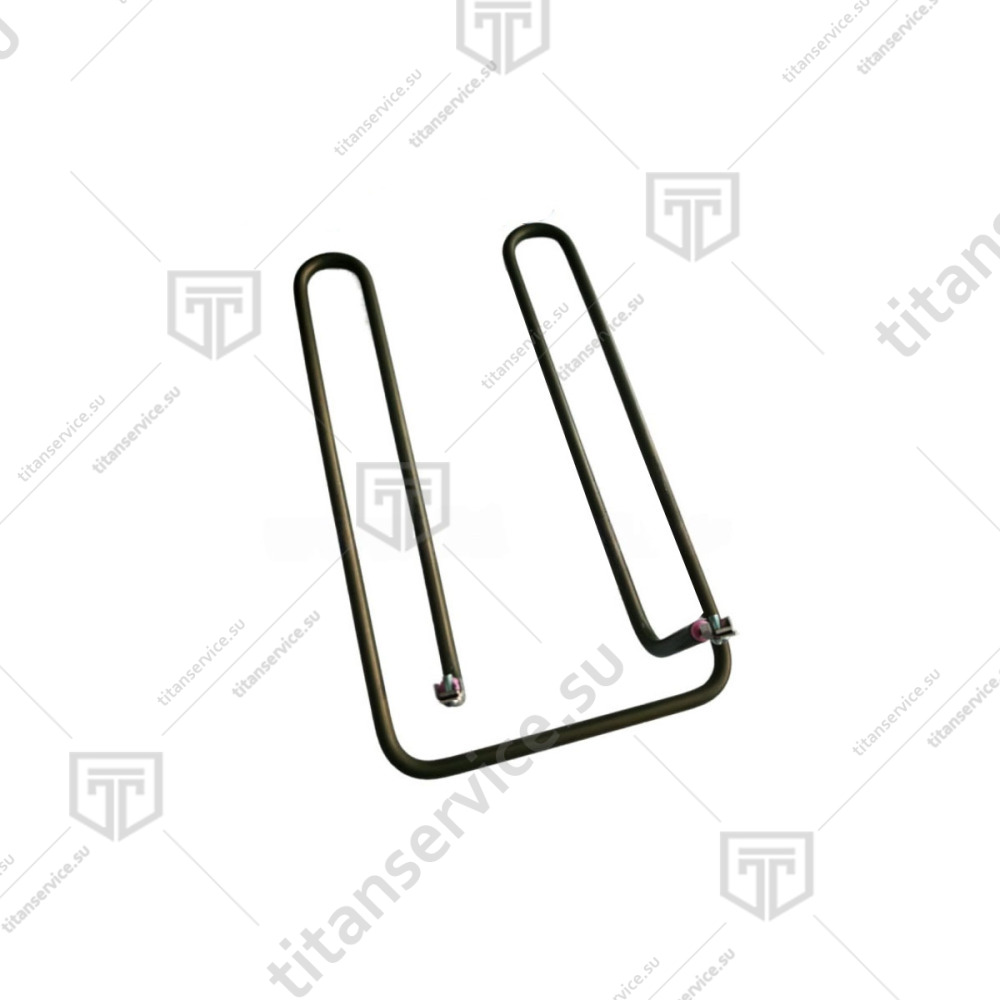 ТЭН-155 C8.5/1400W Т230V (для КЭТ-0,12 внутр. ABAT) - фото №1