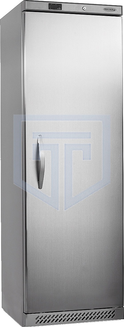 Шкаф холодильный среднетемп. TEFCOLD UR400S - фото №1