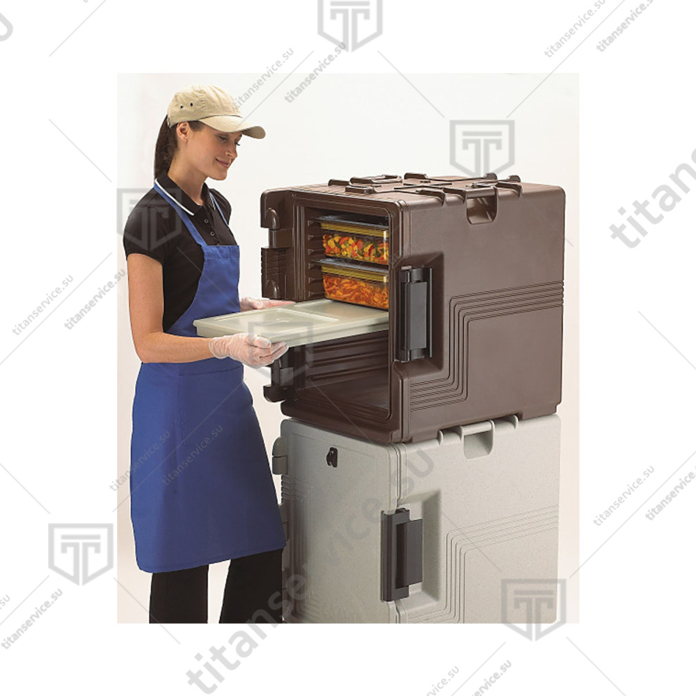 Разделитель-термобарьер для термоконтейнера Cambro Go Box EPP300/400/800 400DIV 180 - фото №2