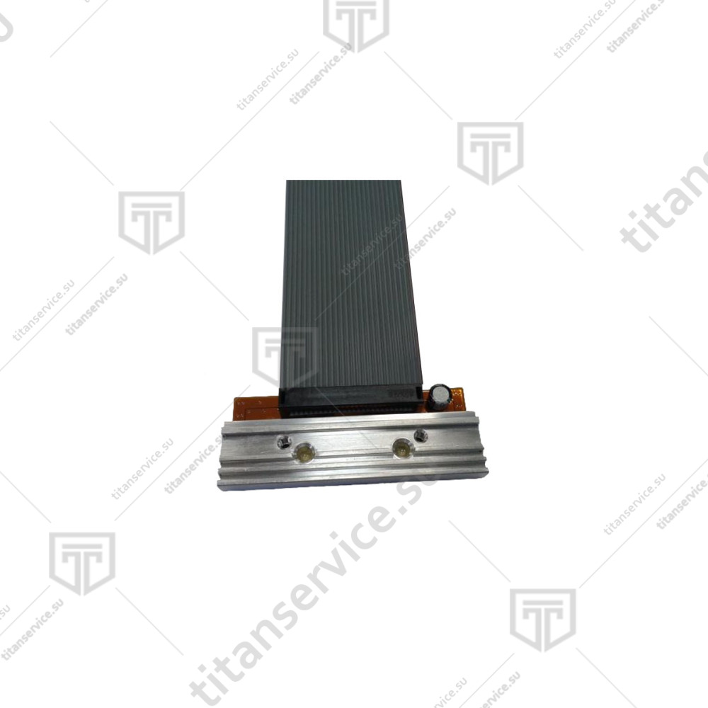 Термоголовка для весов торговых CAS CL5000J/3000 - фото №1