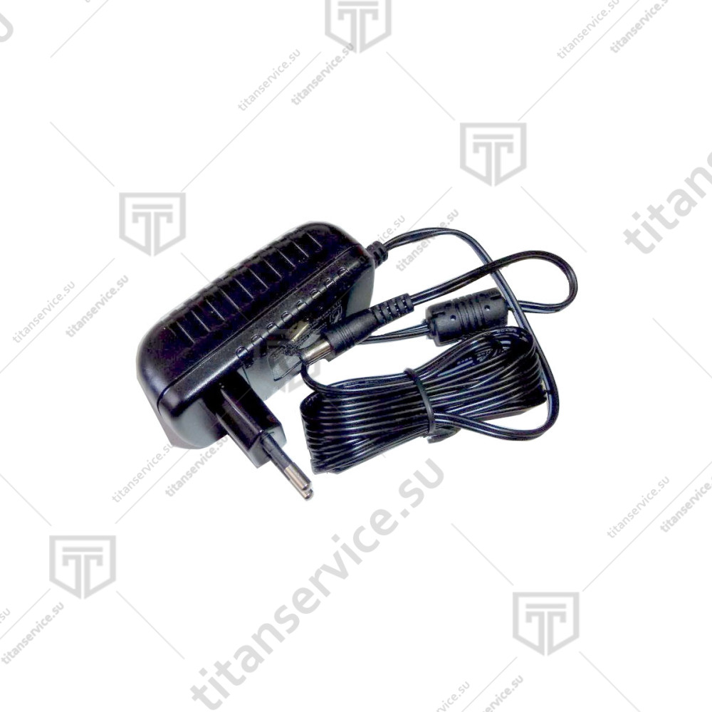 Адаптер для весов CAS ER JR 12V - фото №1