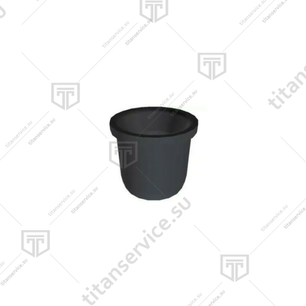 Комплект втулок для водопроводных труб пароконвектомата UNOX KVM2332A - фото №1