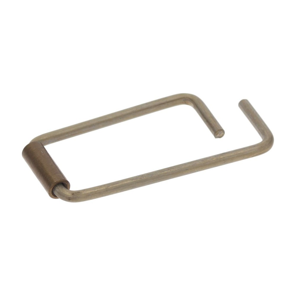 Пружинная скоба ручки двери для печи конвекционной Tecnoeka KF980/981/EKF464/511/616/664/711