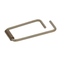 Пружинная скоба ручки двери для печи конвекционной Tecnoeka KF980/981/EKF464/511/616/664/711