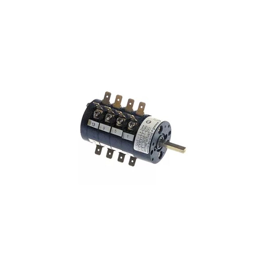 Переключатель для пароконвектомата Gierre FEV COM160