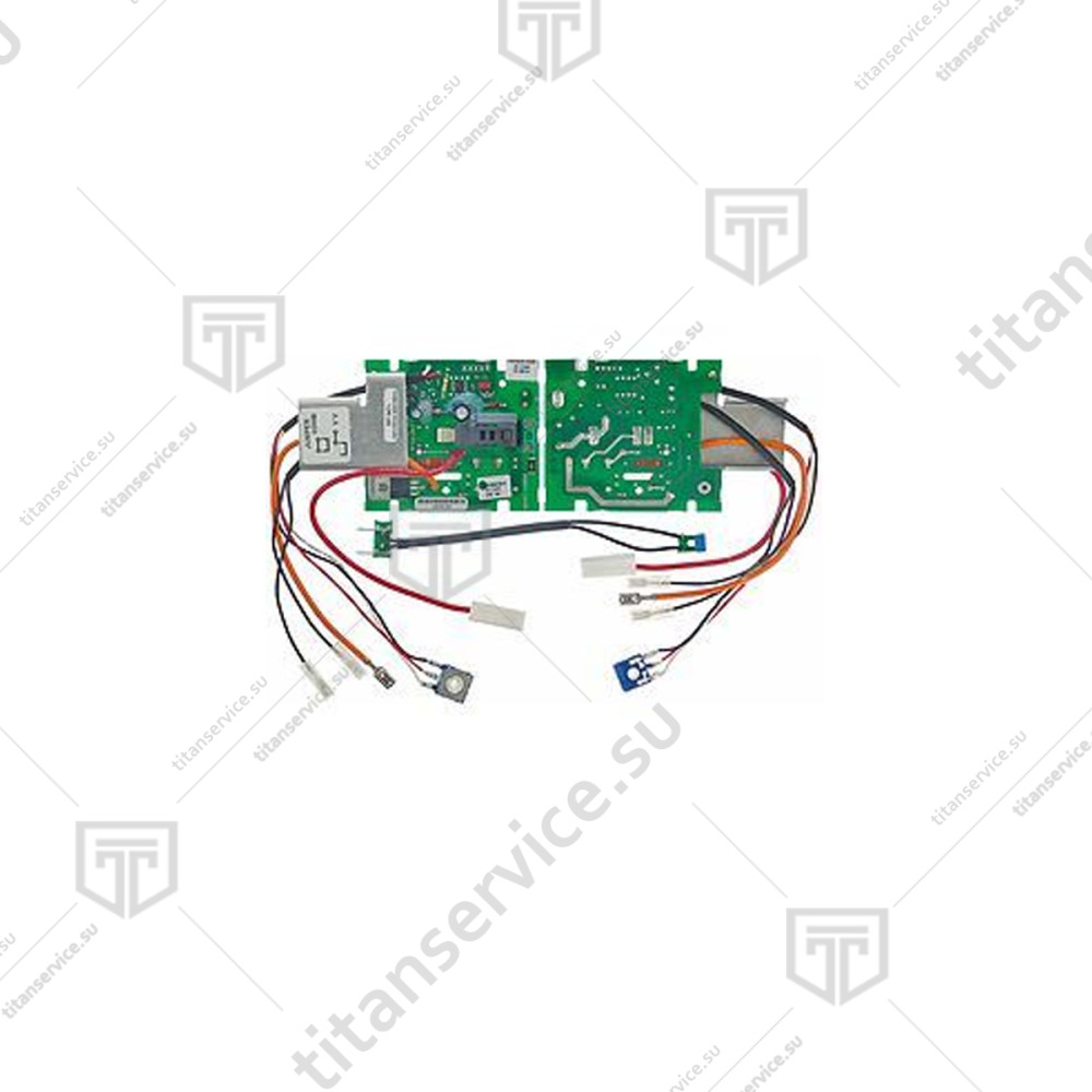 Плата для ручного миксера Robot Coupe МР 350 Combi 89406 - фото №3