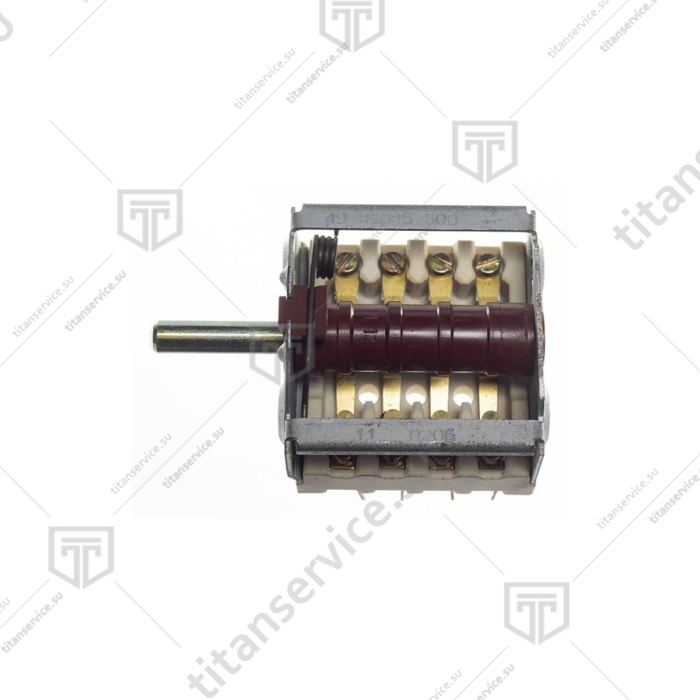 Переключатель для гриля контактного PC-24 Fimar PE25L CO1711 - фото №2