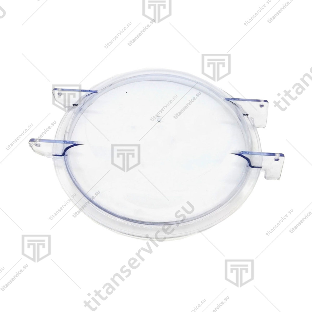 Крышка для картофелечистки Abat МКК-500-01 МКК-500-01.004Н РС - фото №1