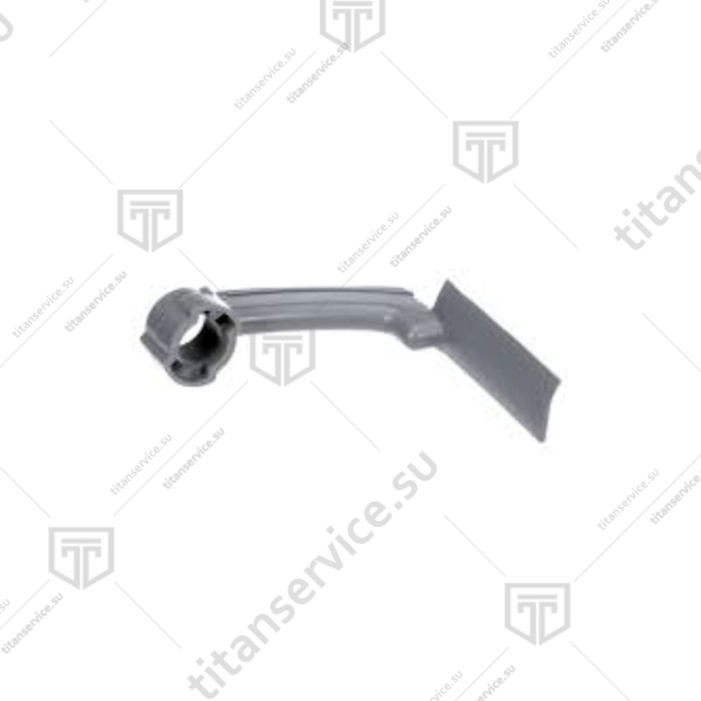 Скребок для кухонного процессора Robot Coupe R502 49431 - фото №1