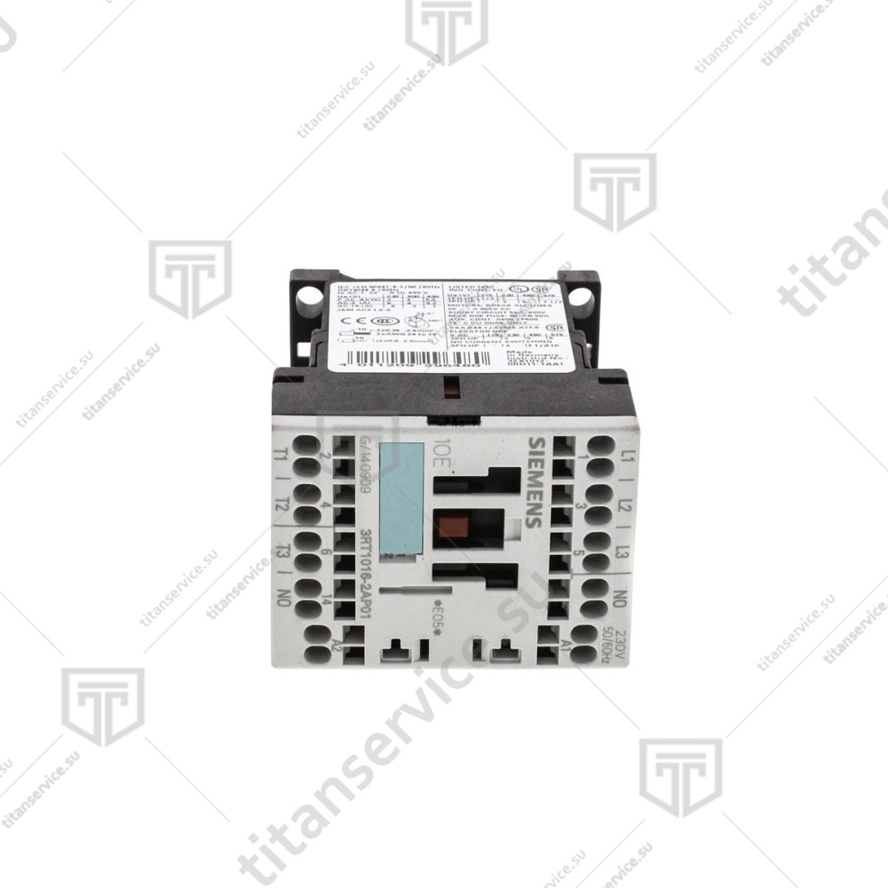 Контактор AEG LS4K для посудомоечной машины Comenda 120438 - фото №1
