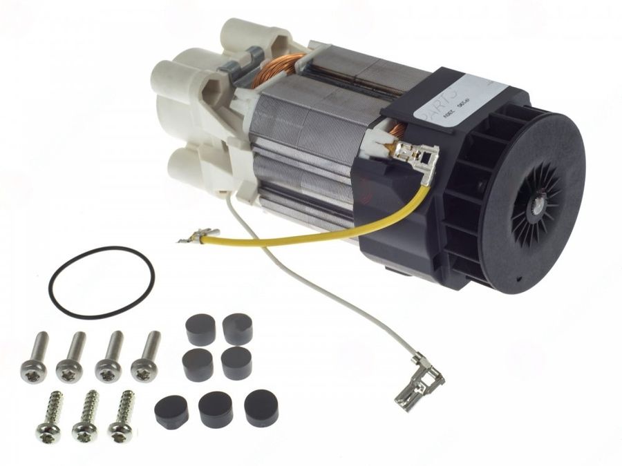 Мотор для миксера ручного Robot Coupe Mini MP 190 V.V.A 89233 - фото №2