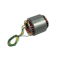 Статор для миксера планетарного Hurakan HKN-IP20F SP-HKN-IP20F-57