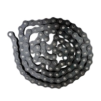 Цепь (1,38м с 2 звеньями) ПР-12,7-18-2-1 для тестомеса Торгмаш Барановичи МТ-30/50