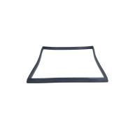 Уплотнитель двери для пароконвектомата 500х400мм Electrolux/Zanussi FCZ061/AOS061 0C1496 аналог