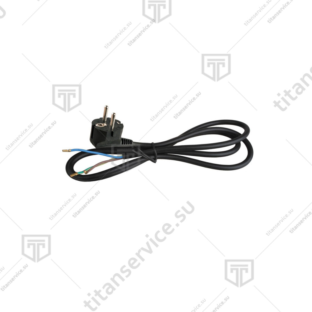 Кабель для миксера JAU SR1/SR2 - фото №1