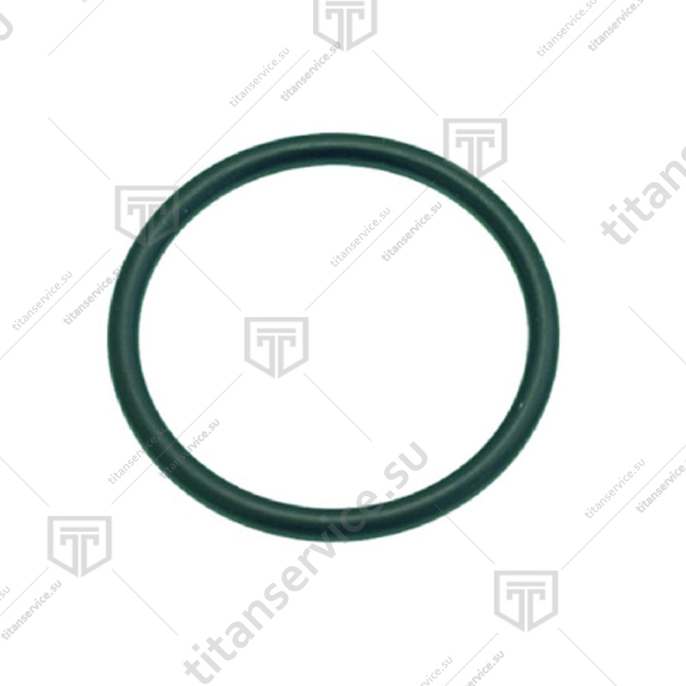 Кольцо уплотнительное 03112 EPDM для стаканомоечной машины Comenda BHC 200805 - фото №1
