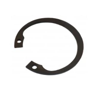 Кольцо стопорное для мясорубки Apach Cook Line ATS12 F2108