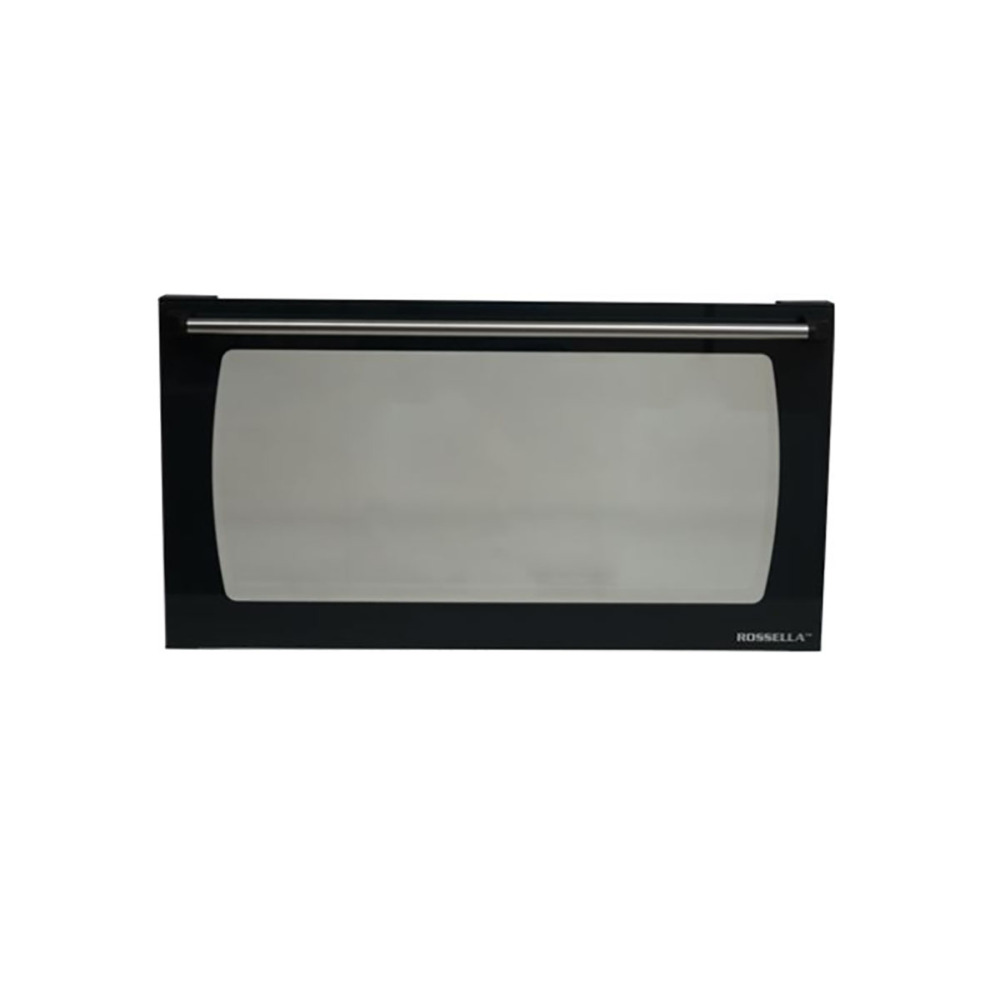 Дверь в сборе для печи конвекционной Unox Rossella Black XFT KDR1072A