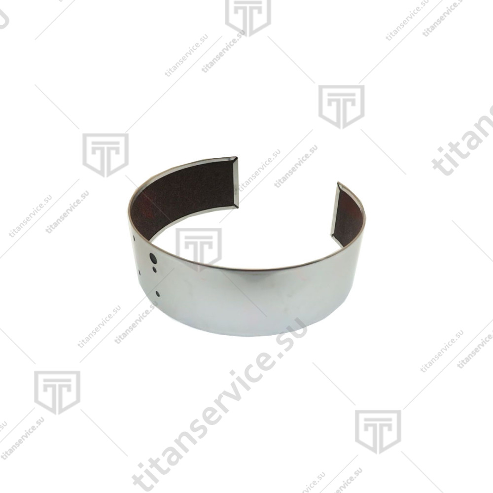 Абразив боковой в сборе для картофелечистки Fimar PPF-25 SA1130 - фото №1
