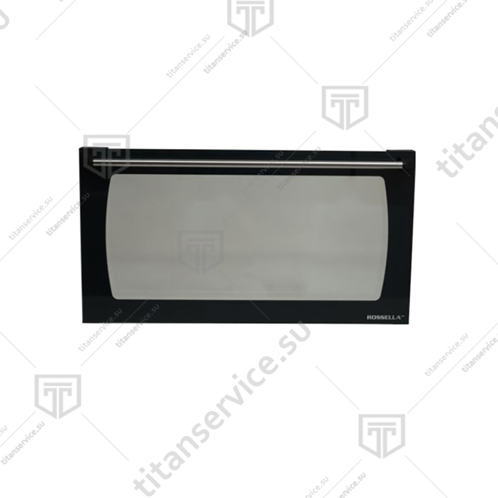 Дверь в сборе для печи конвекционной Unox XFT KDR1072A - фото №1