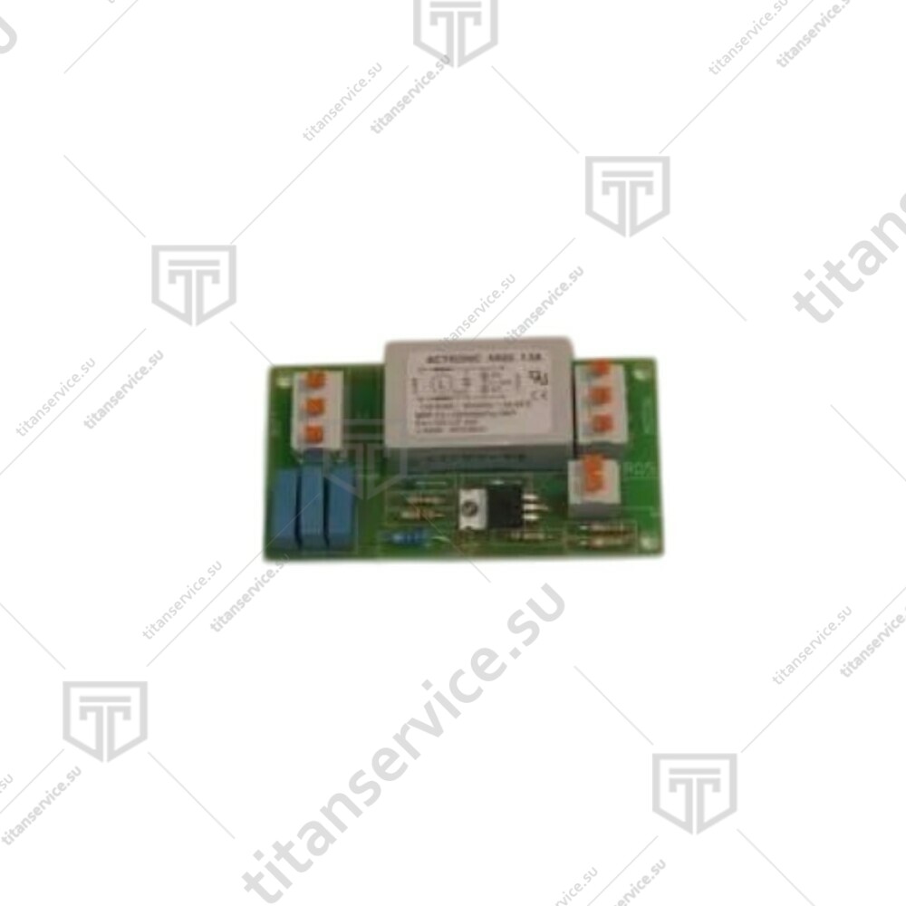 Плата управления для кофемолки SIRMAN K SO F/F2/MCA NON CE LF1010001 - фото №1