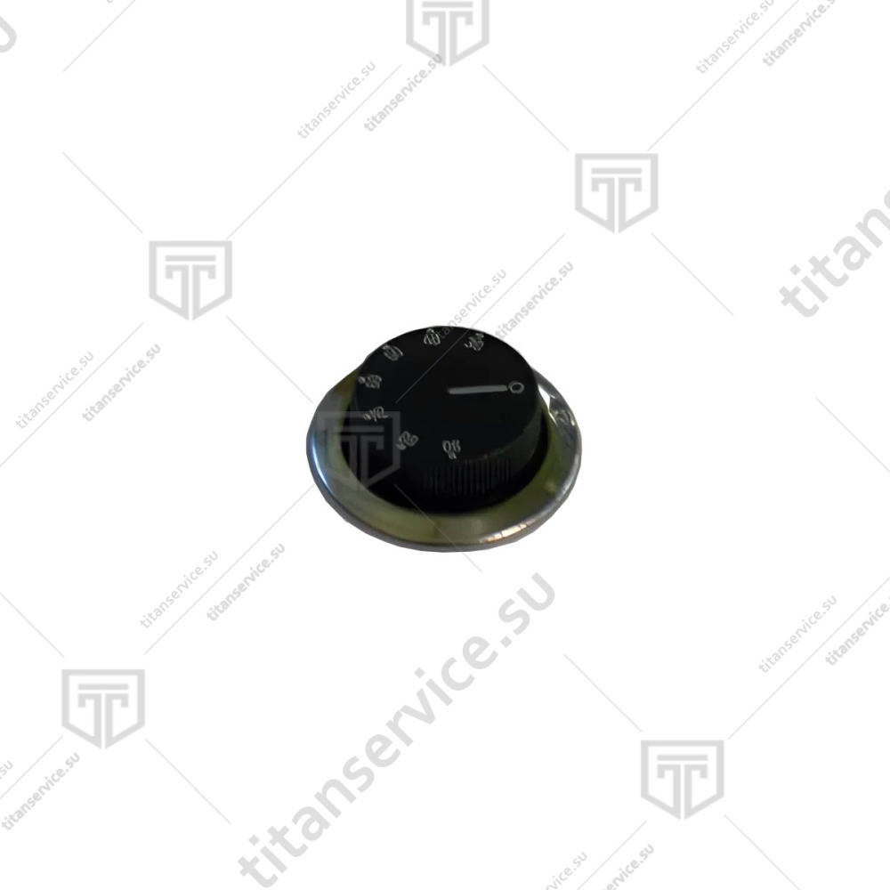 Ручка управления для расcтоечного шкафа Piron L600 MAN30021 - фото №1