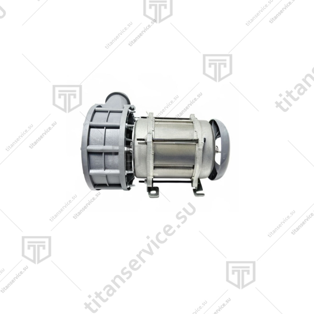 Насос МРК-1,5.1L для посудомоечной машины Abat МПТ/1700/200/МПК 65-65 - фото №4