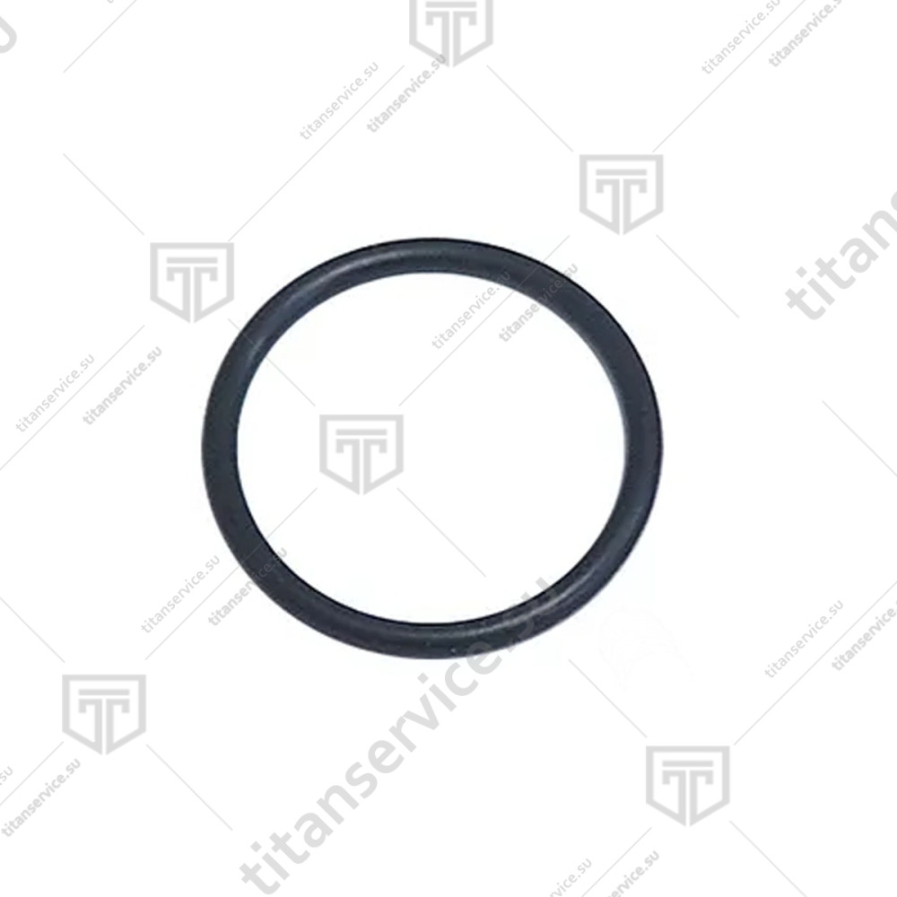 Кольцо уплотнительное 04150 EPDM для посудомоечной машины Dihr HT 11 13022 - фото №1