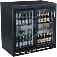 Холодильник барный Koreco SC250SD