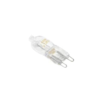 Лампа подсветки камеры в сборе печи для пиццы Viatto EP-1T/2T без ГТД