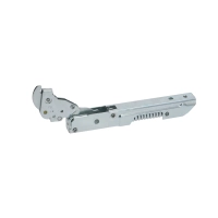 Петля двери конвекционной печи Apach Cook Line AD46M ECO 60CERTR004