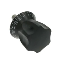 Ручка регулировочная для слайсера SIRMAN 19562402