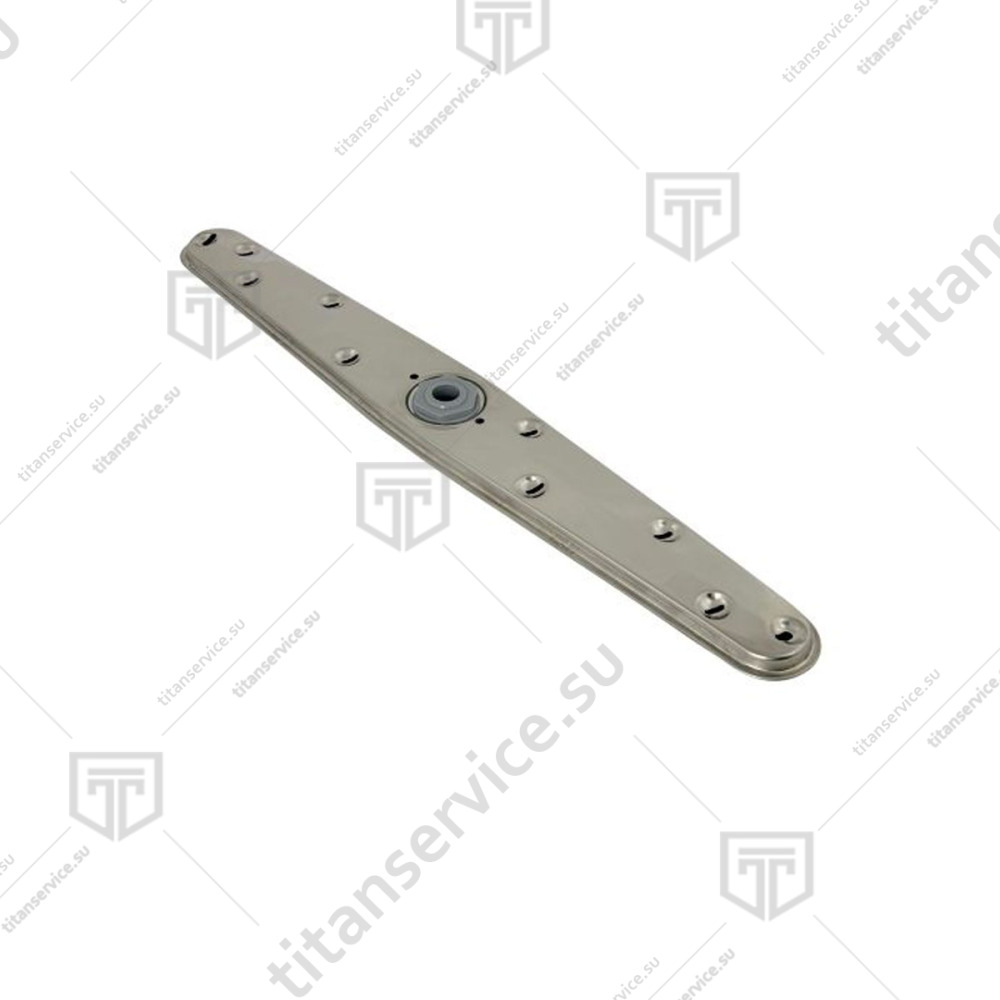 Коромысло-ополаскиватель для котломоечной машины Apach Cook Line AK901 80311 - фото №1
