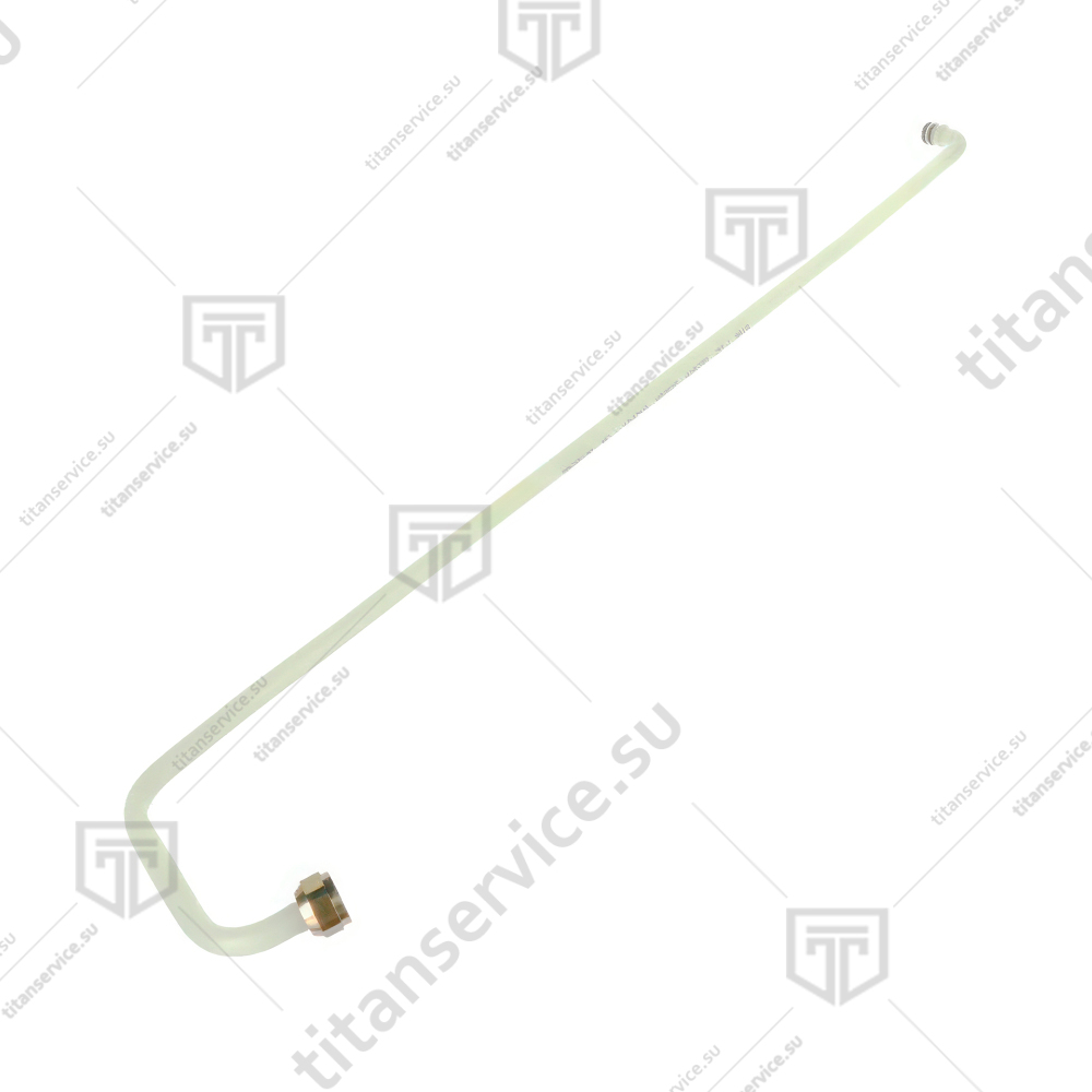 Трубка соединительная для SCC/CM 201/202 Rational 50.00.230 - фото №1