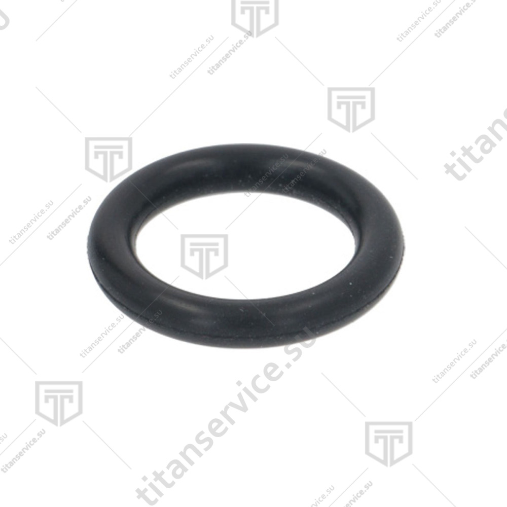 Кольцо уплотнительное 0115 EPDM для посудомоечной машины Dihr 15285 - фото №1