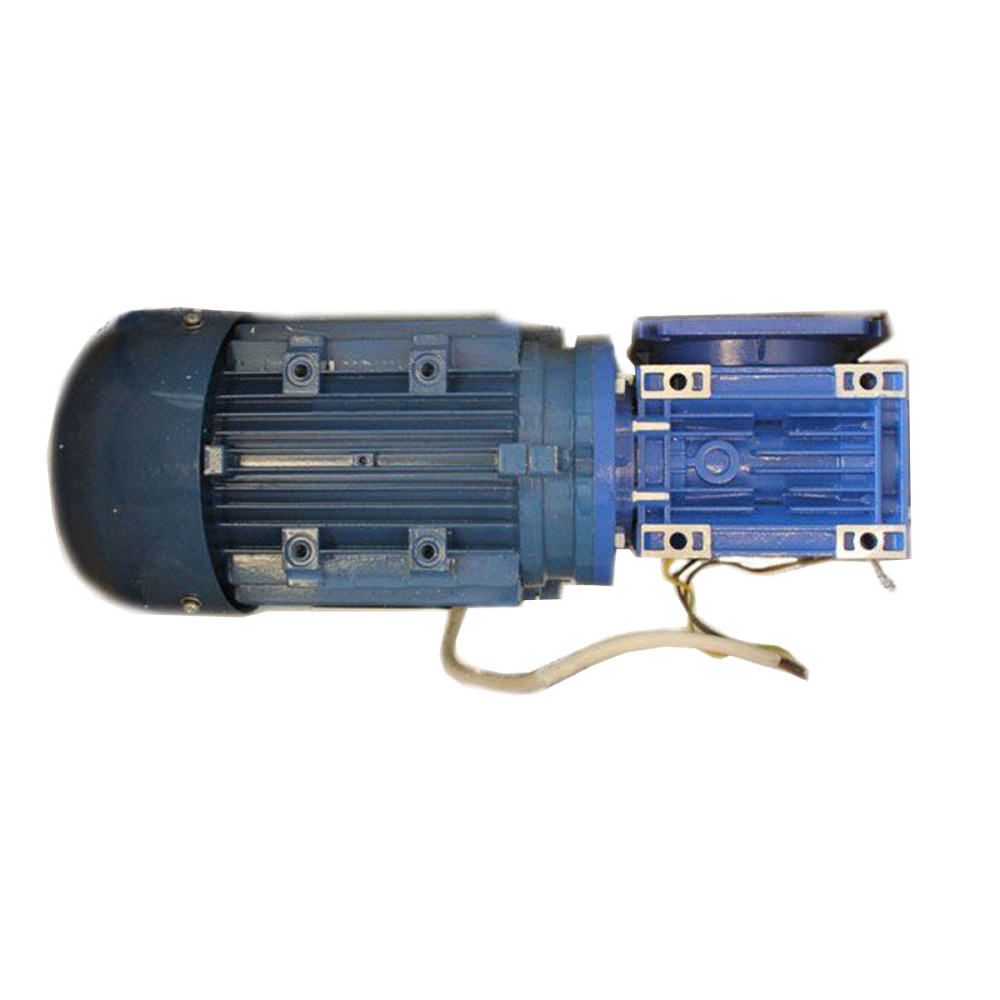Мотор-редуктор для тестомеса спирального Apach Cook Line ASM48F 5M010510