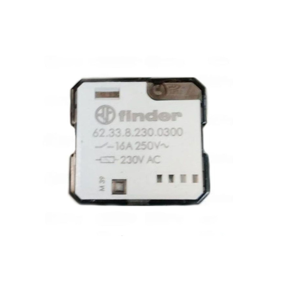 Реле для тестомеса спирального Apach Cook Line ASM48F