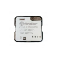 Реле для тестомеса спирального Apach Cook Line ASM48F