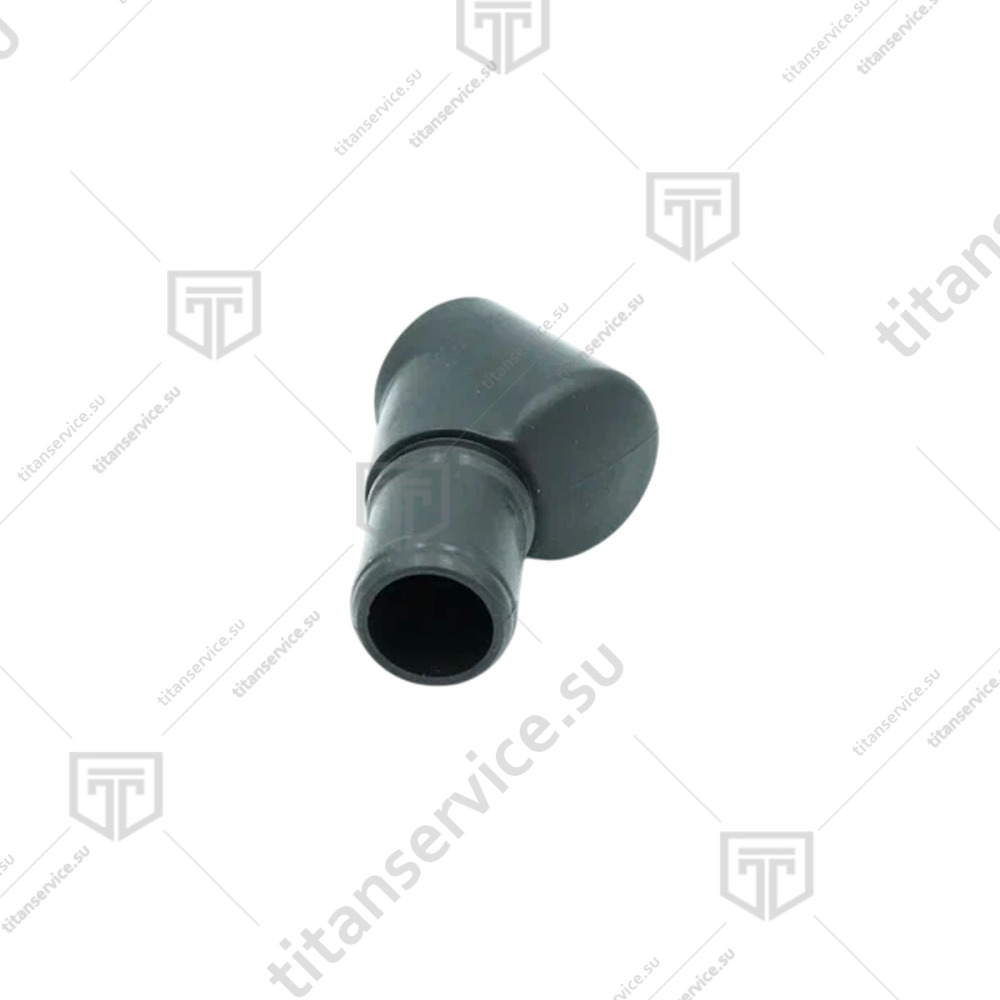 Рукав емкости для соковыжималки Robot Coupe J80/J100 Ultra 39916 - фото №2
