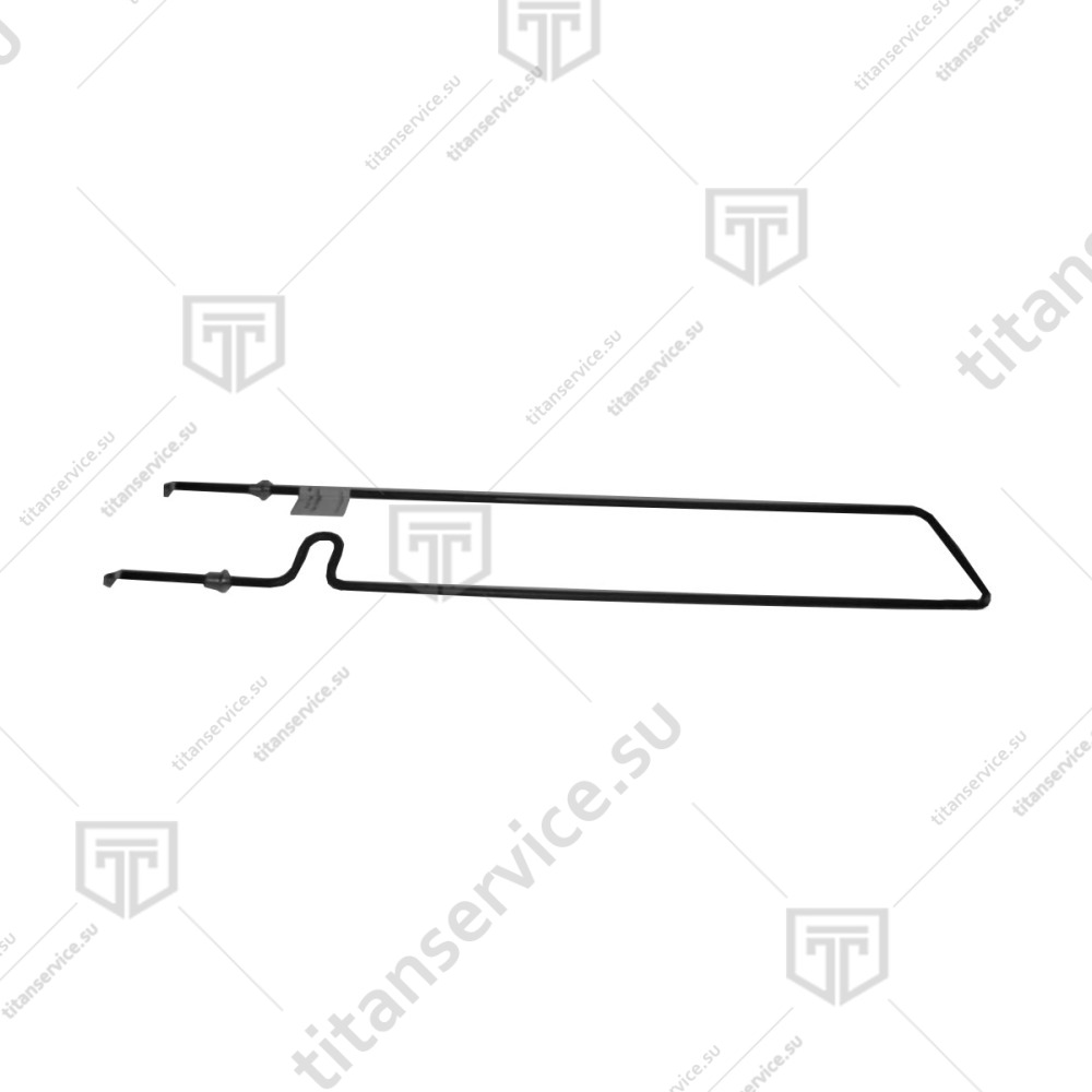 Тэн печи для пиццы 1.5кВт Itpizza ML4/44 5R050401 - фото №1