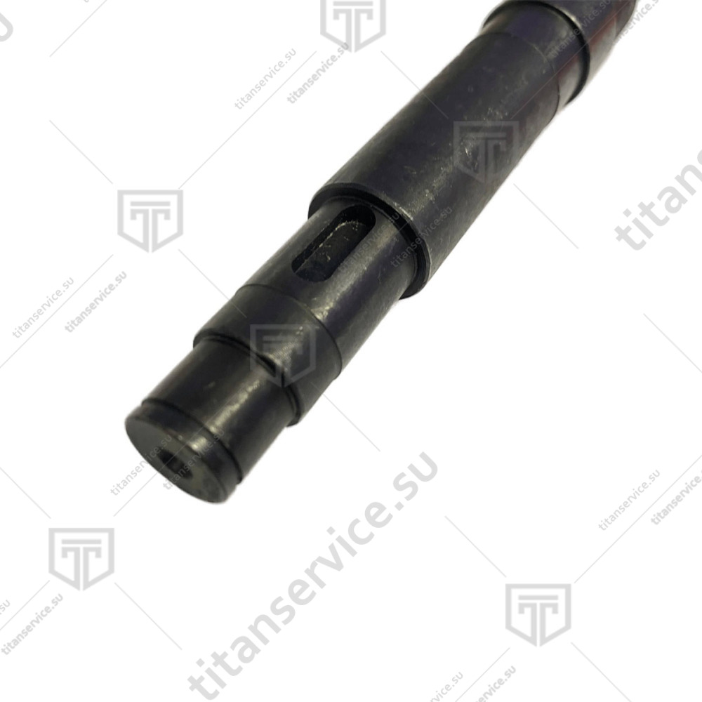 Вал для мясорубки Gastromix MG-12B-9 OLD - фото №2