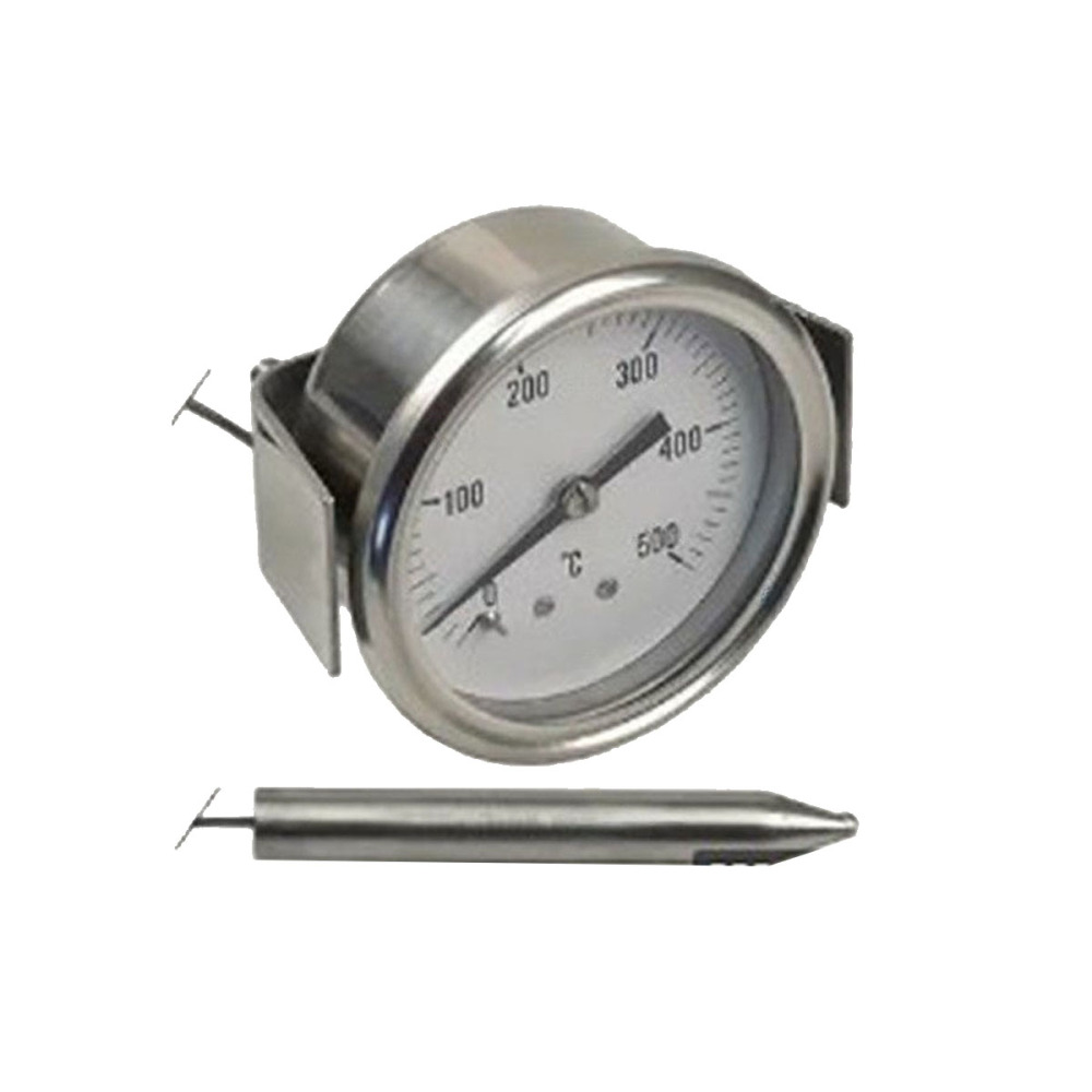 Термометр печи для пиццы Apach Cook Line AMM4 5T010200