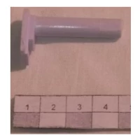 Поворотный вал для льдогенератора COOLEQ ДЛЯ ZB-15AP 15