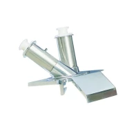 Воронка загрузочная для овощерезки Robot Coupe CL60 D