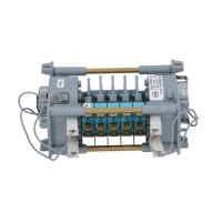 Таймер 4 минуты для посудомоечной машины Dihr GS 100 22011